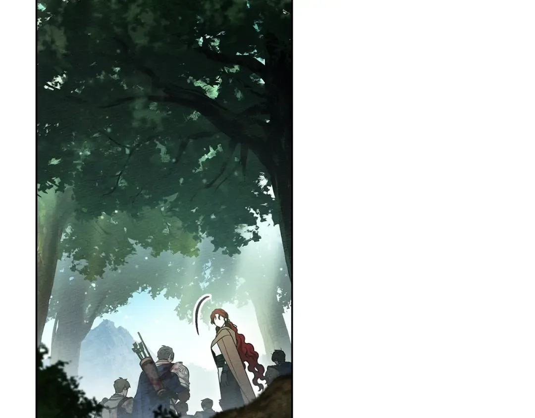 第101话 孤身一人 第76页