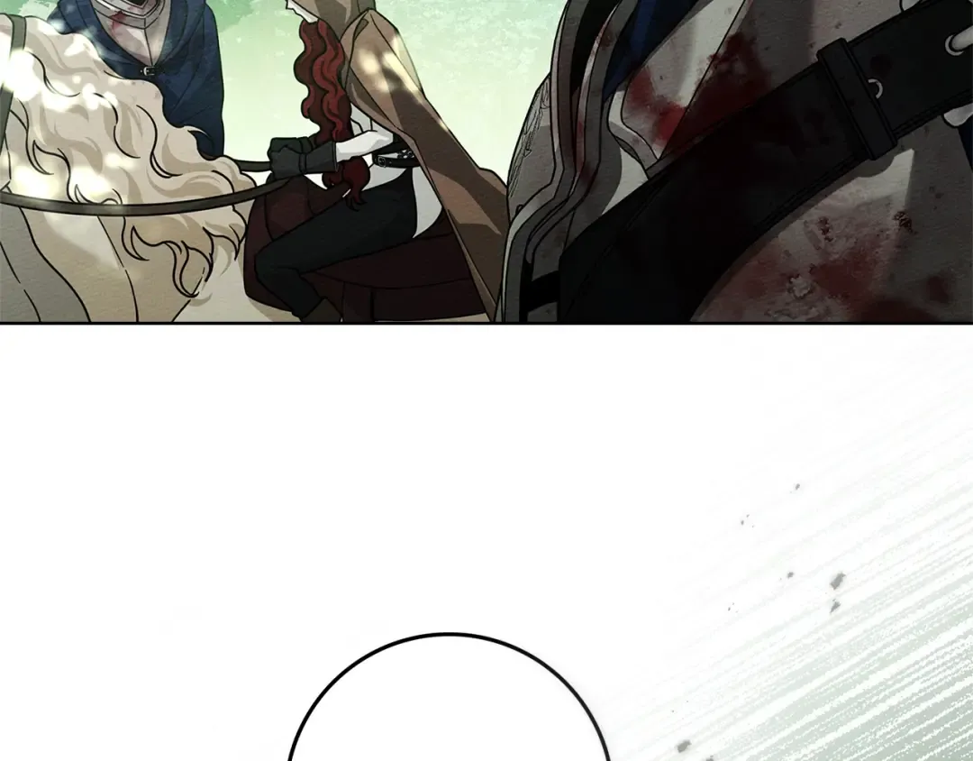 第101话 孤身一人 第129页