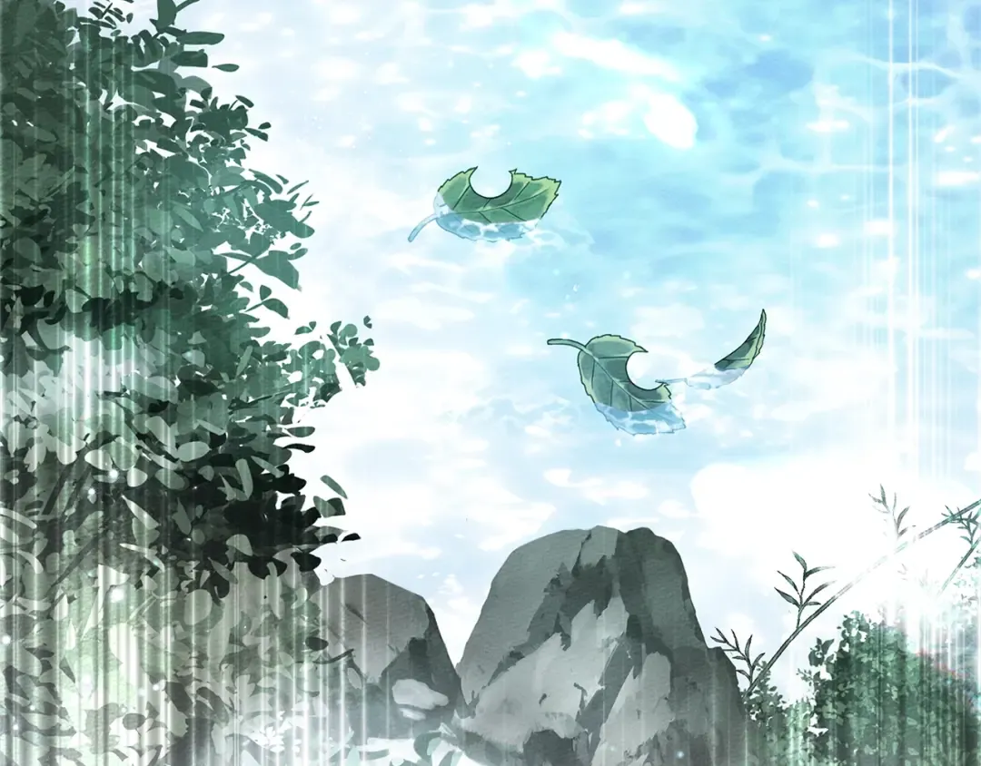 第102话 神秘白马 第116页