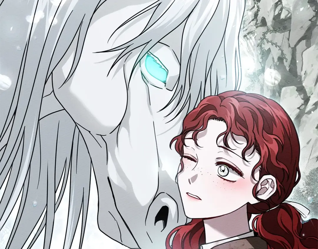 第102话 神秘白马 第141页