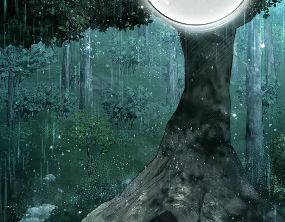 第103话 避雨 第124页