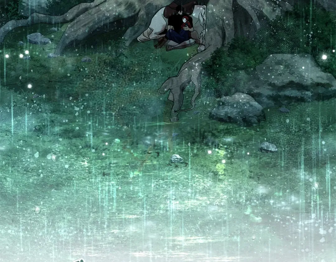 第103话 避雨 第125页