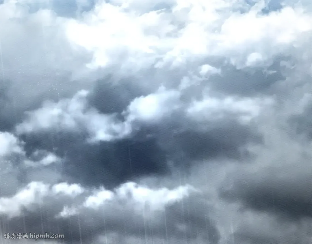 第107话 雨中沐浴 第16页