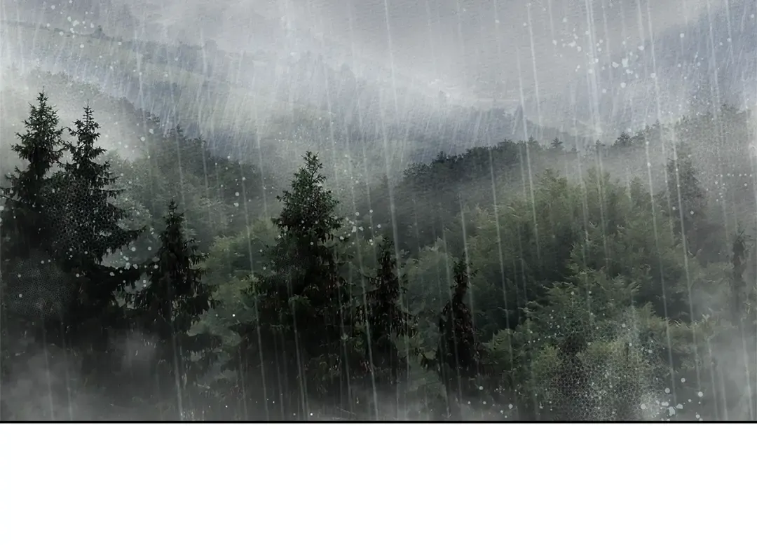 第107话 雨中沐浴 第18页