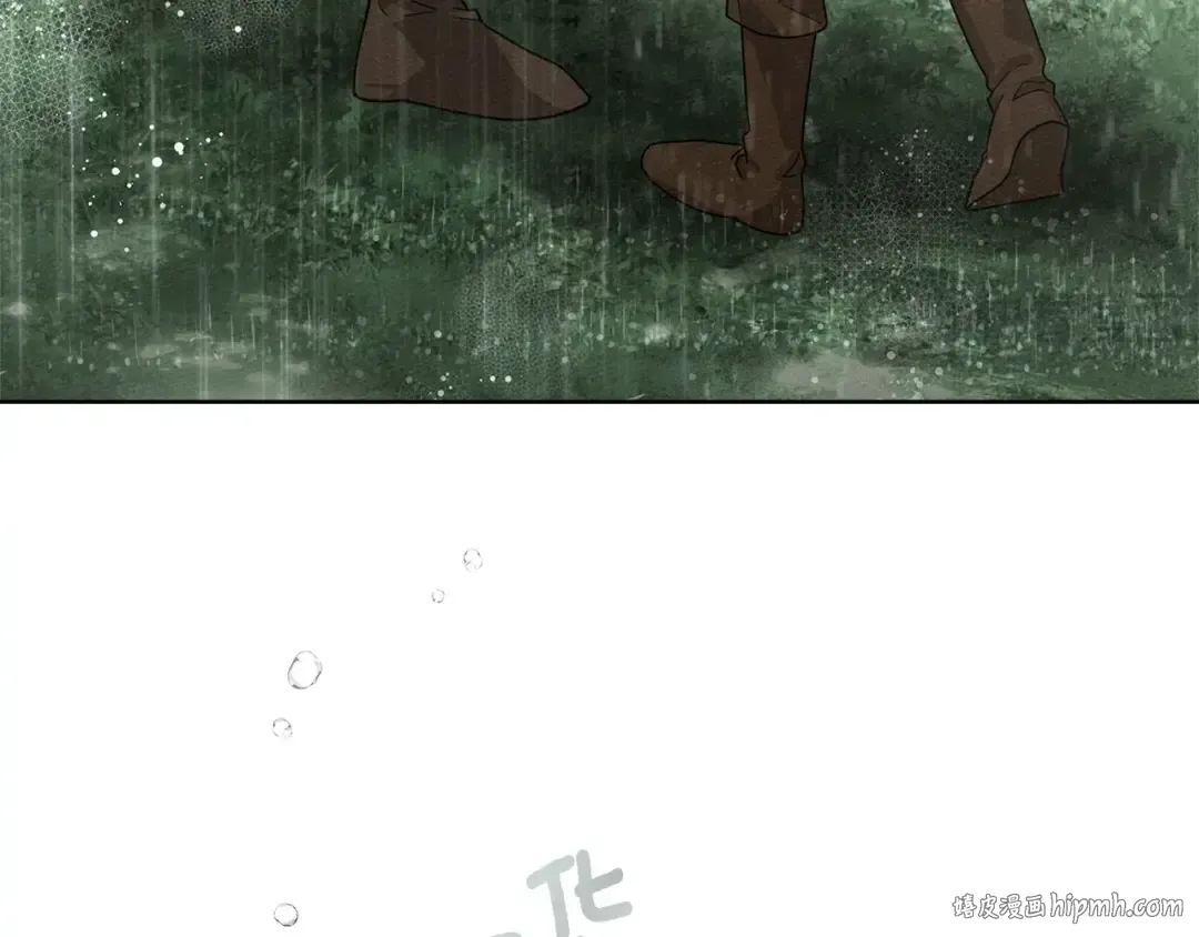 第107话 雨中沐浴 第48页