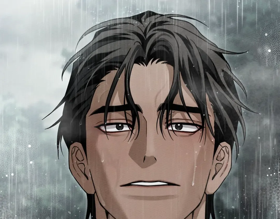 第107话 雨中沐浴 第113页