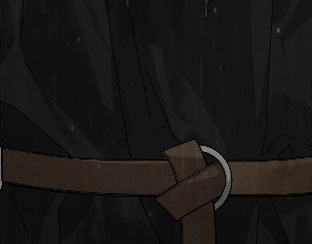 第107话 雨中沐浴 第116页