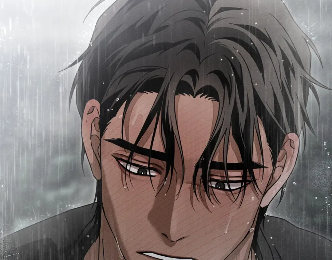 第107话 雨中沐浴 第153页