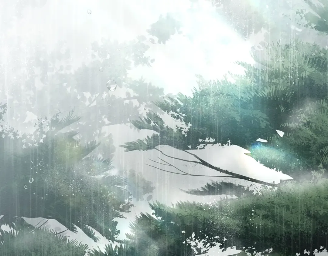 第107话 雨中沐浴 第161页