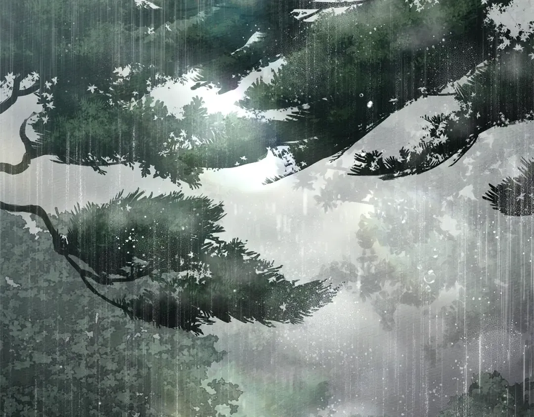 第107话 雨中沐浴 第162页
