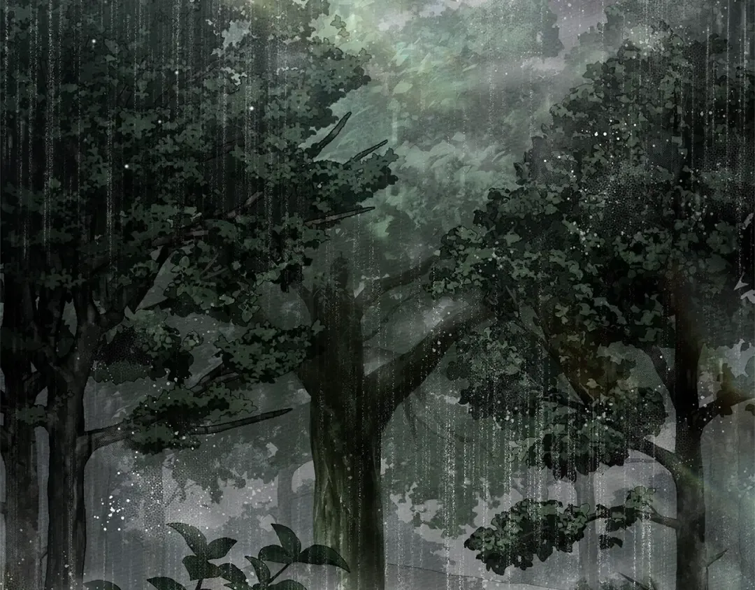 第107话 雨中沐浴 第163页