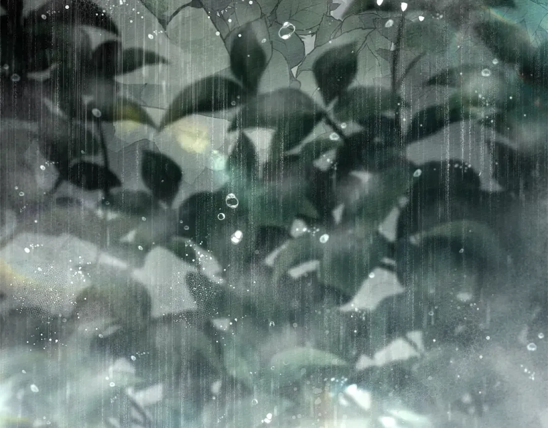 第107话 雨中沐浴 第165页