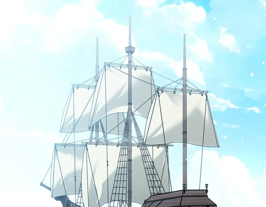 第109话 王女的赠礼？ 第127页