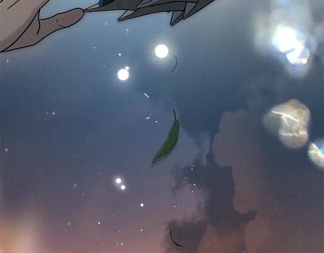 第113话 分离 第35页