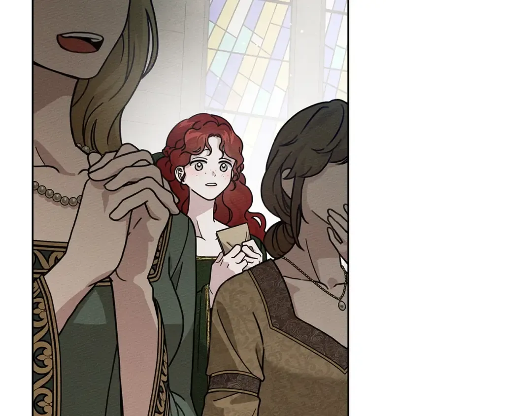 第114话 欠人情？ 第2页