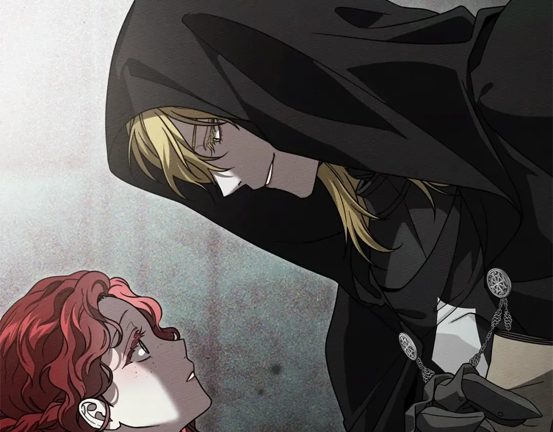 第114话 欠人情？ 第110页
