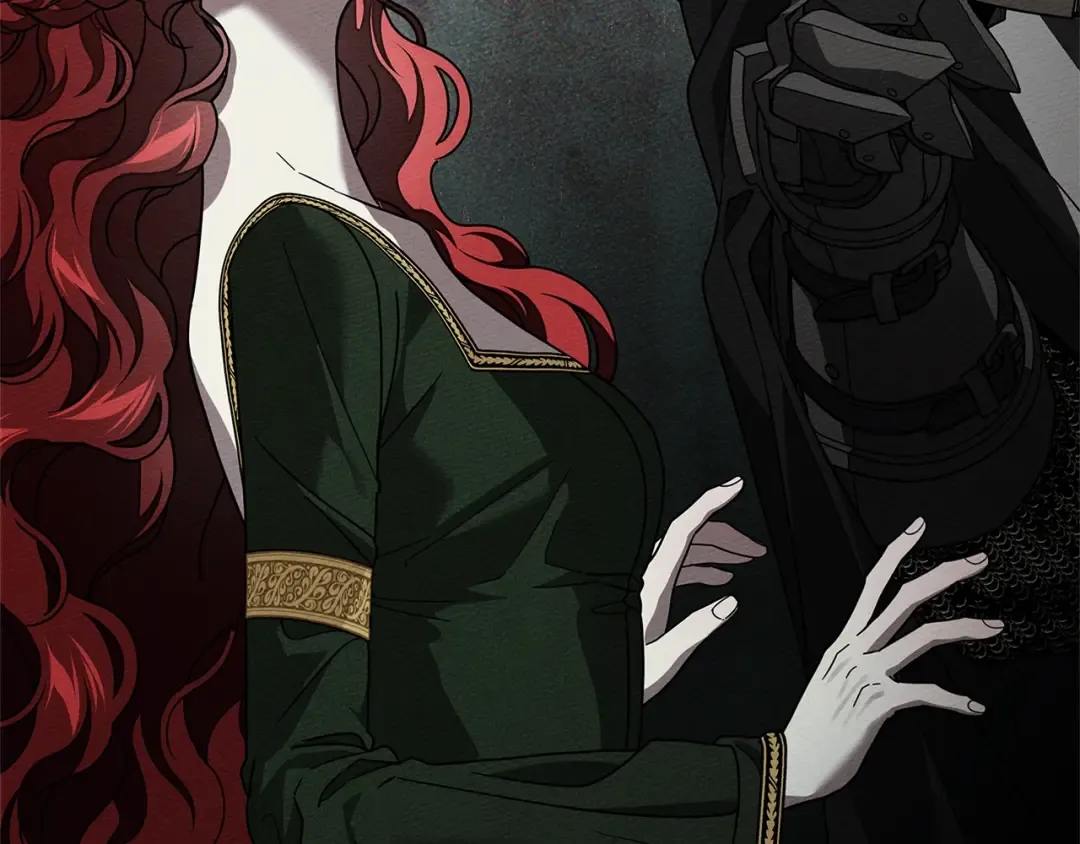 第114话 欠人情？ 第111页