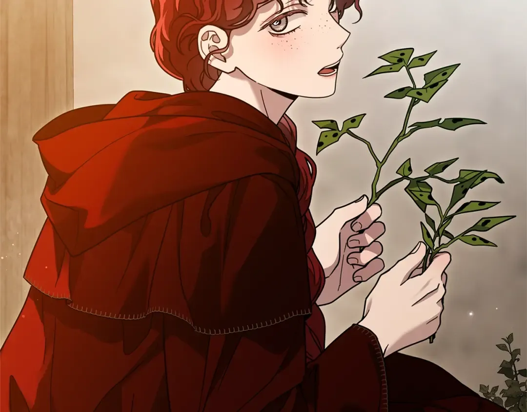 第117话 止疫良方 第18页