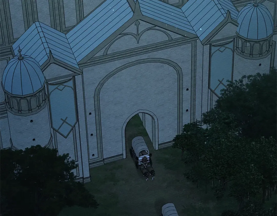 第119话 遭遇山精 第3页