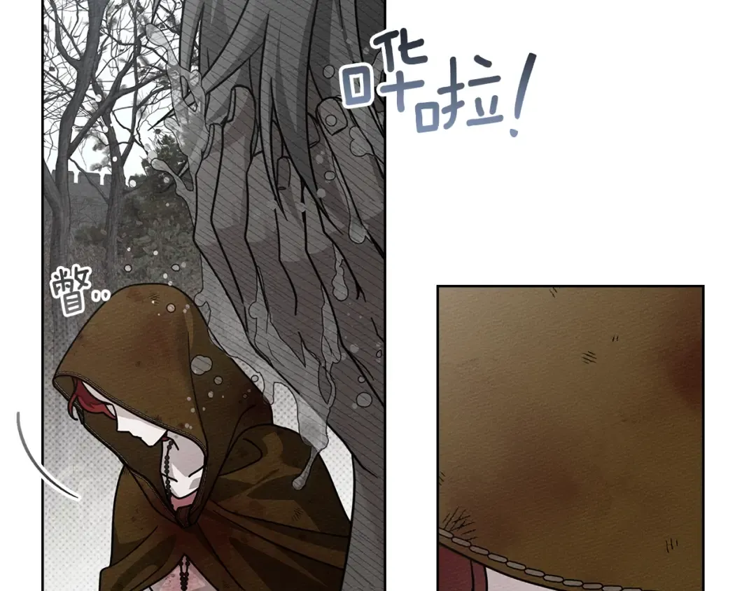 第122话 福祸相依 第17页