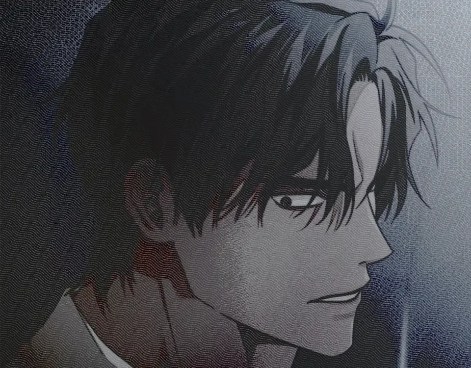 第128话 试一试 第110页