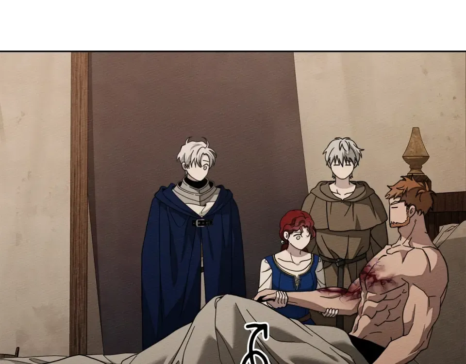第129话 别哭 第3页