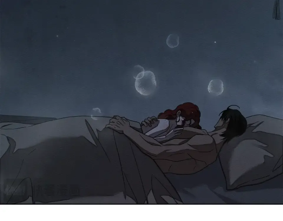 第131话 你觉得我会讨厌你吗？ 第139页