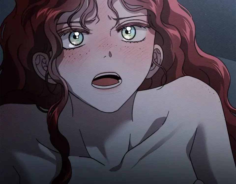 第131话 你觉得我会讨厌你吗？ 第166页