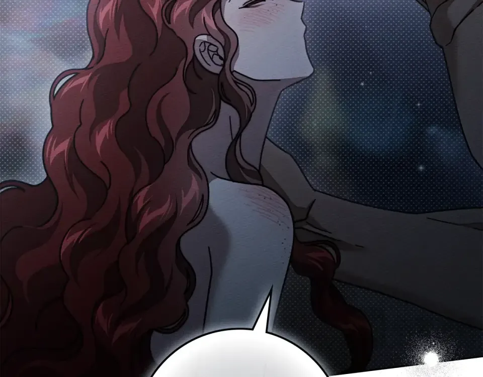 第131话 你觉得我会讨厌你吗？ 第204页