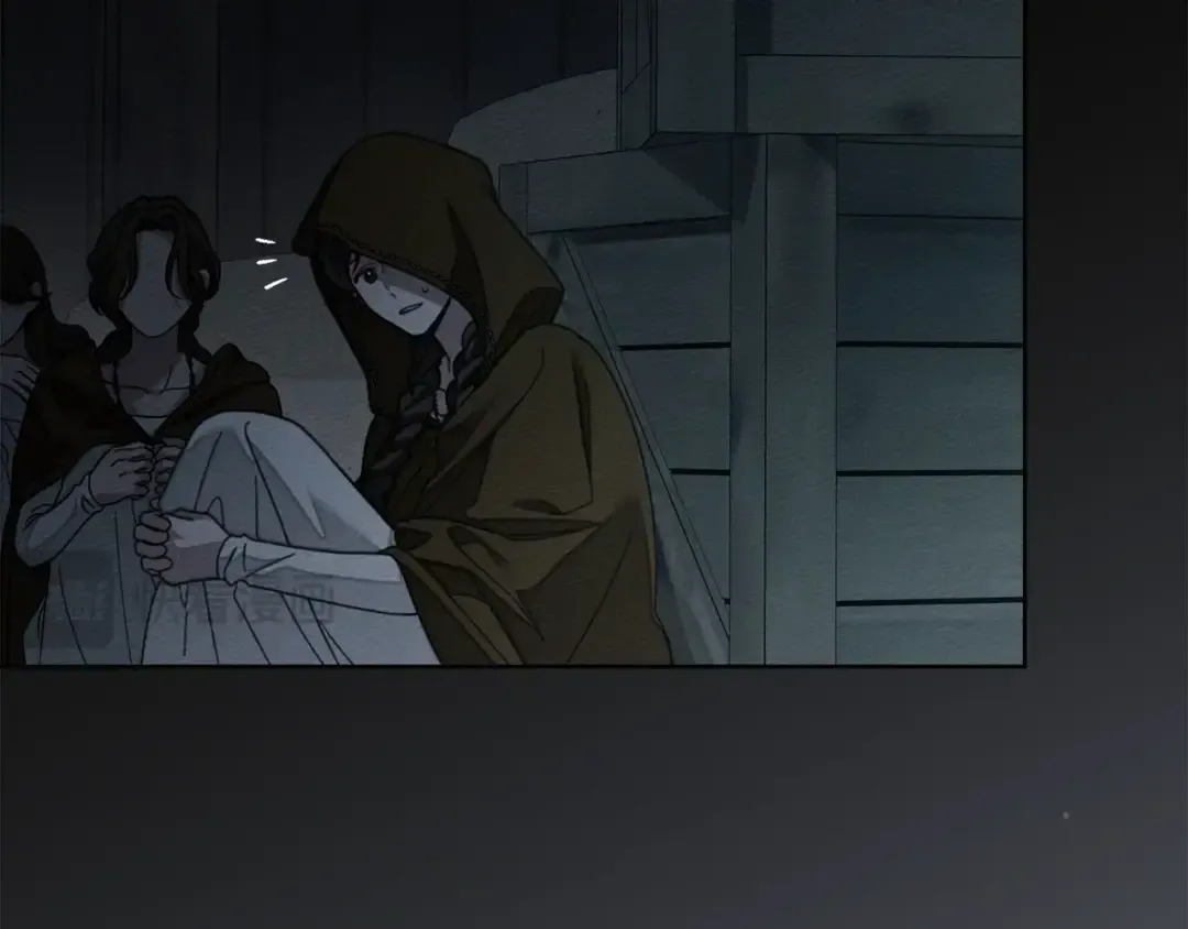 第134话 你别再说了 第149页