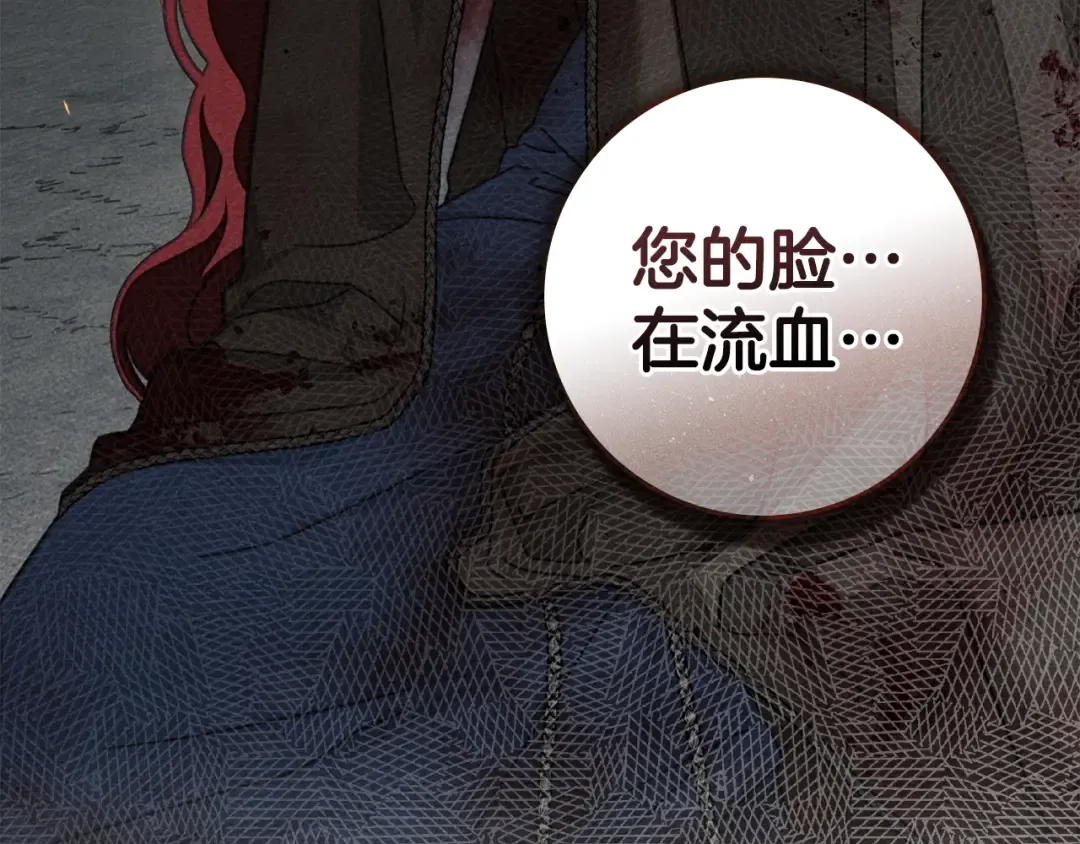 第138话 夫人重伤被救 第31页