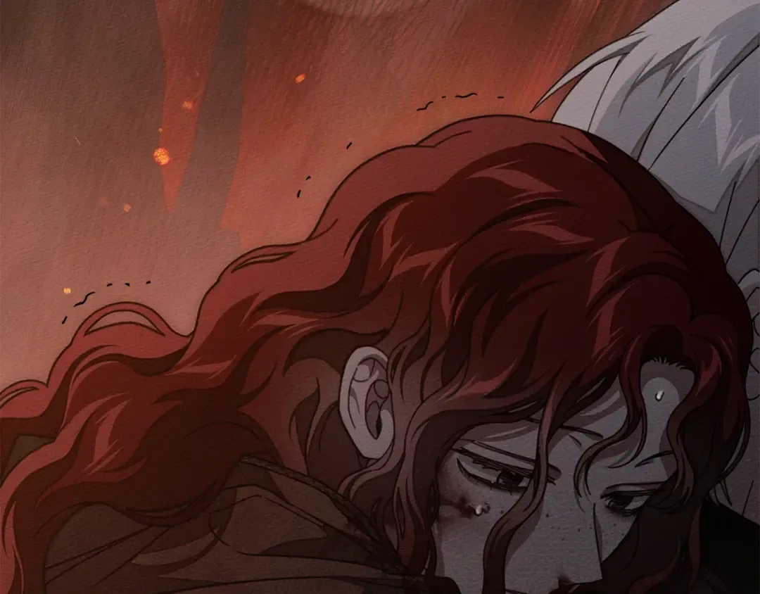 第138话 夫人重伤被救 第46页