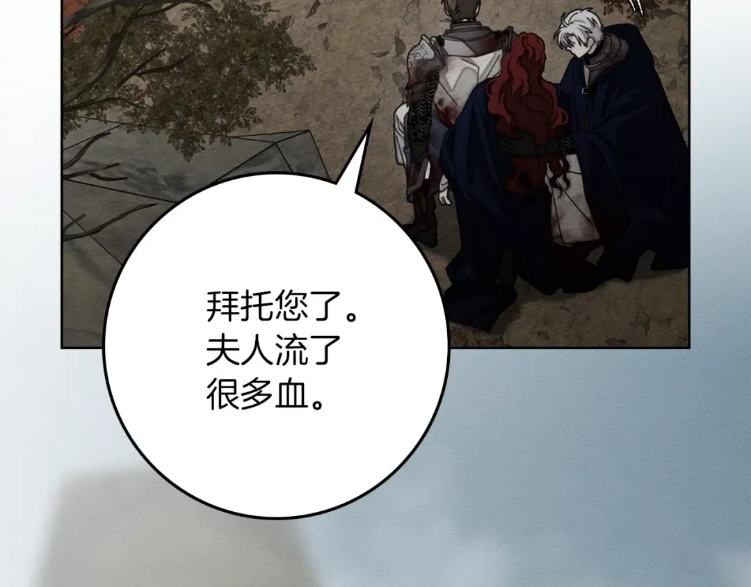 第138话 夫人重伤被救 第156页