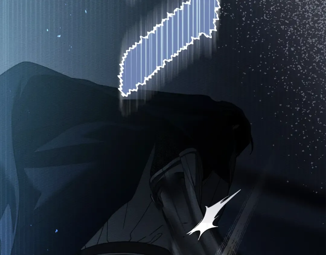 第140话 不舍分别 第33页
