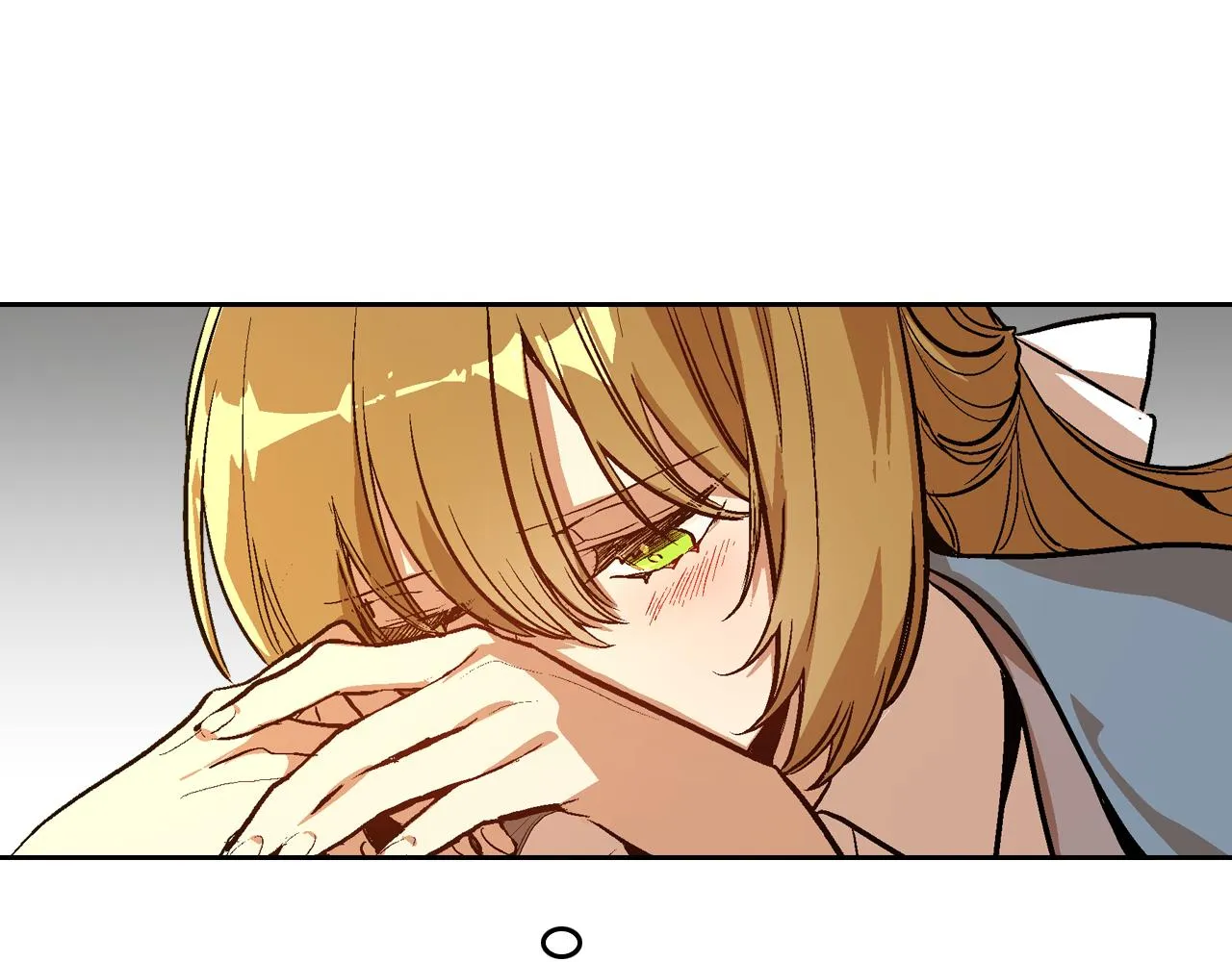 第50话 不由自主在意你 第40页
