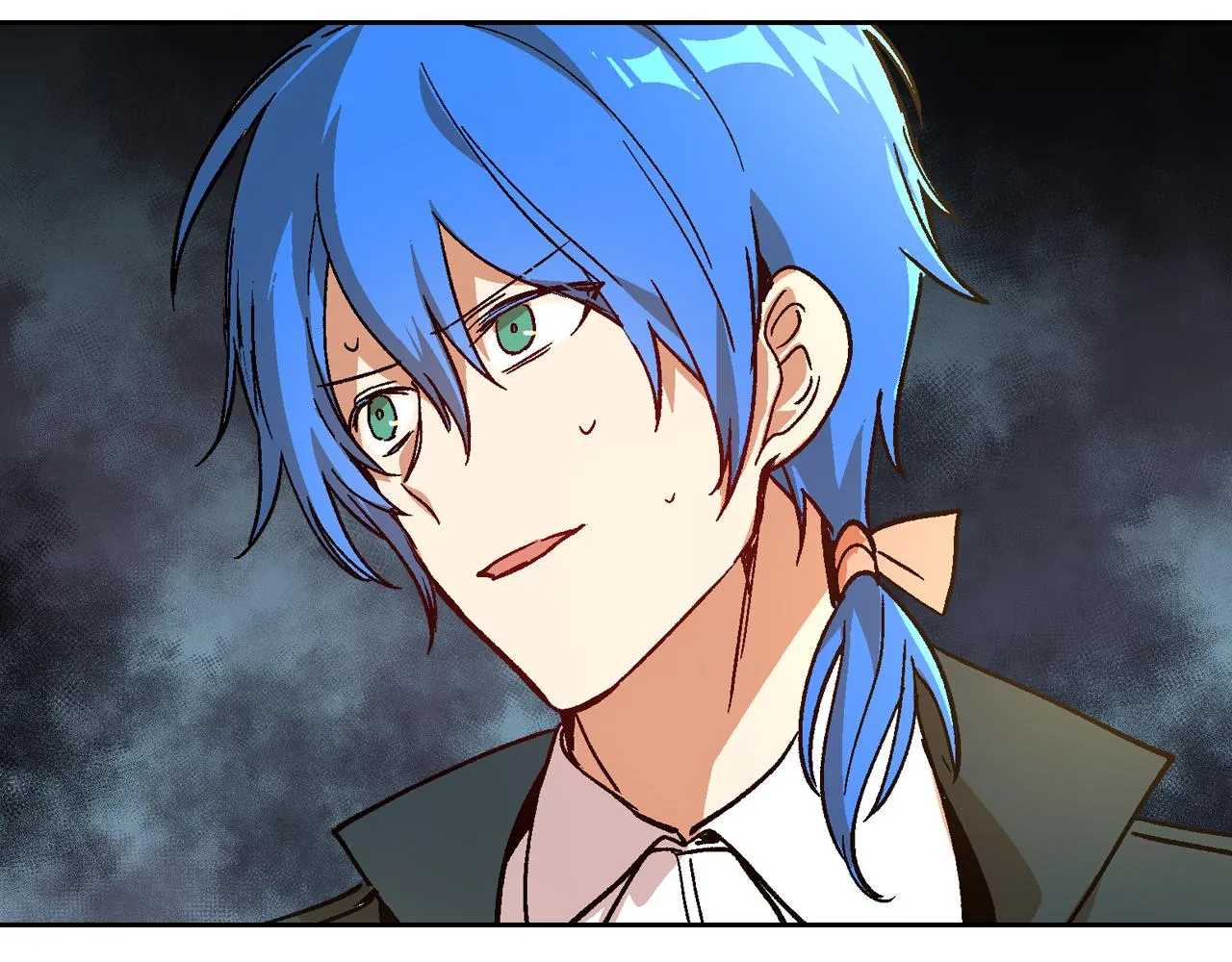 第51话 你会帮我吧 第89页