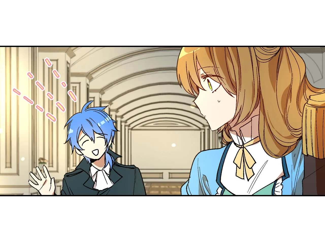 第51话 你会帮我吧 第119页