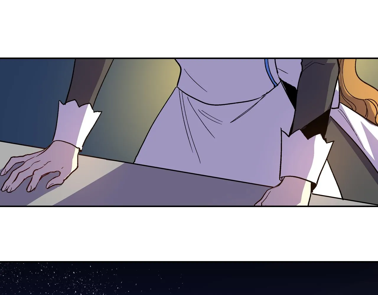 第57话 旧情人 第1页