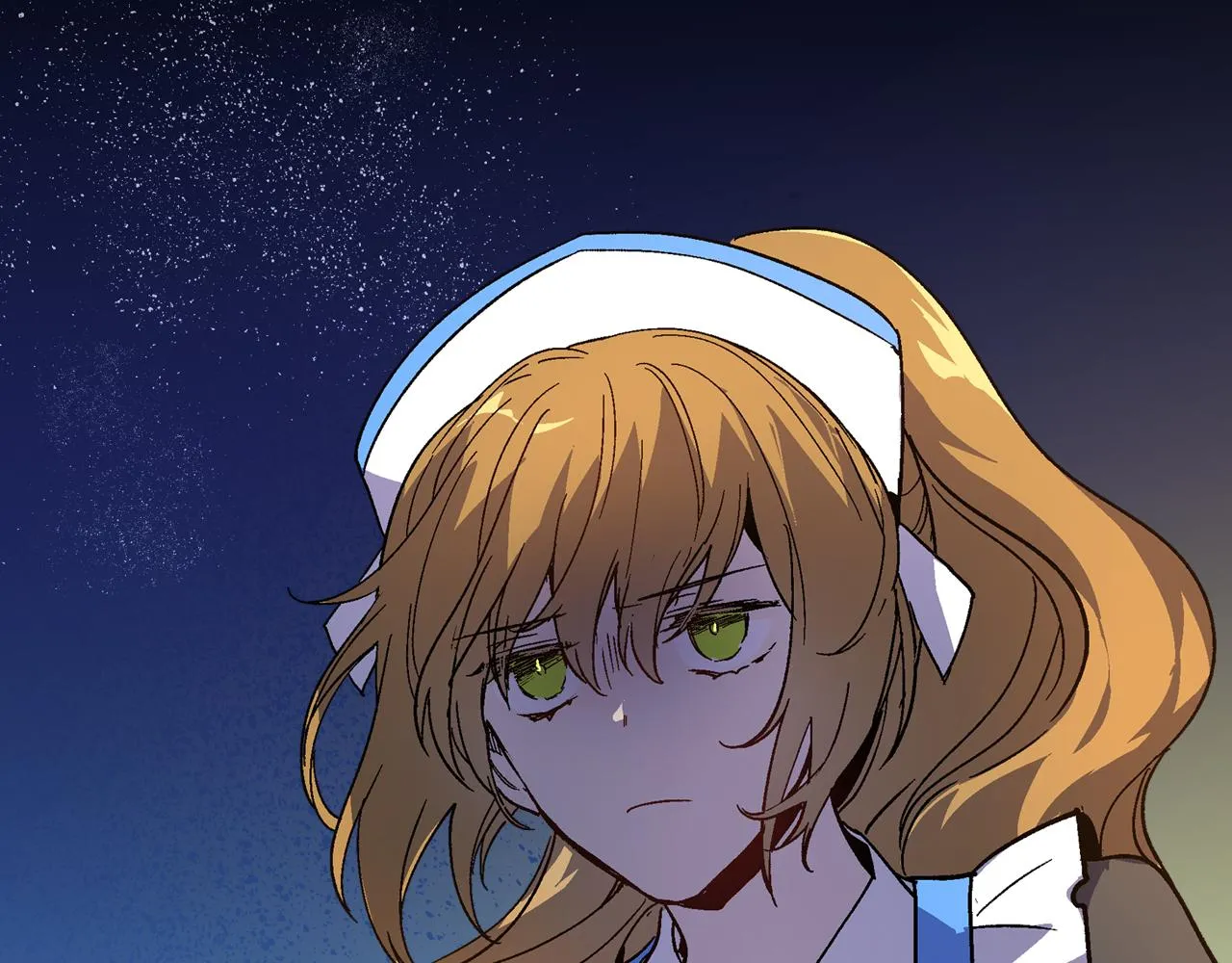 第57话 旧情人 第2页