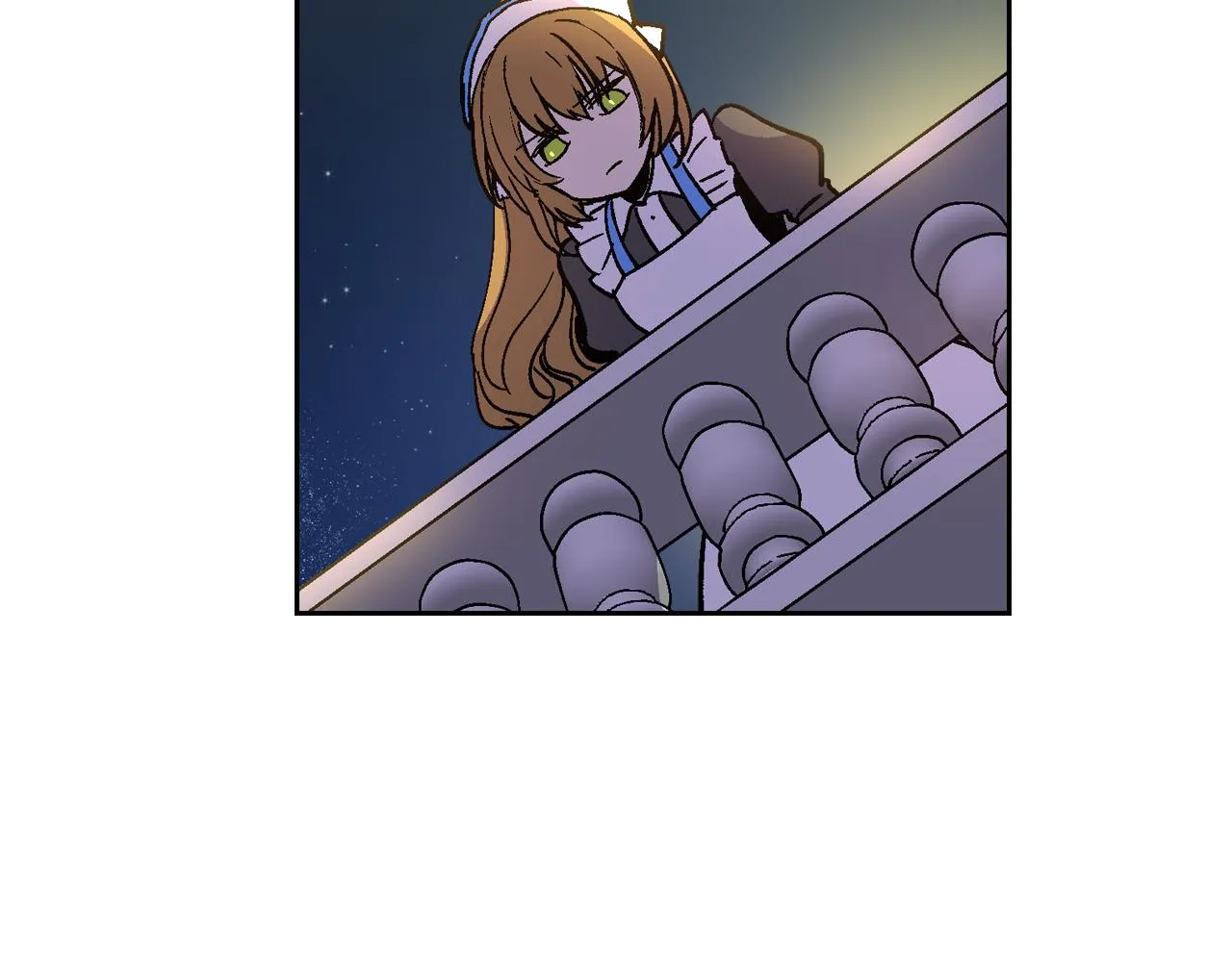 第57话 旧情人 第14页