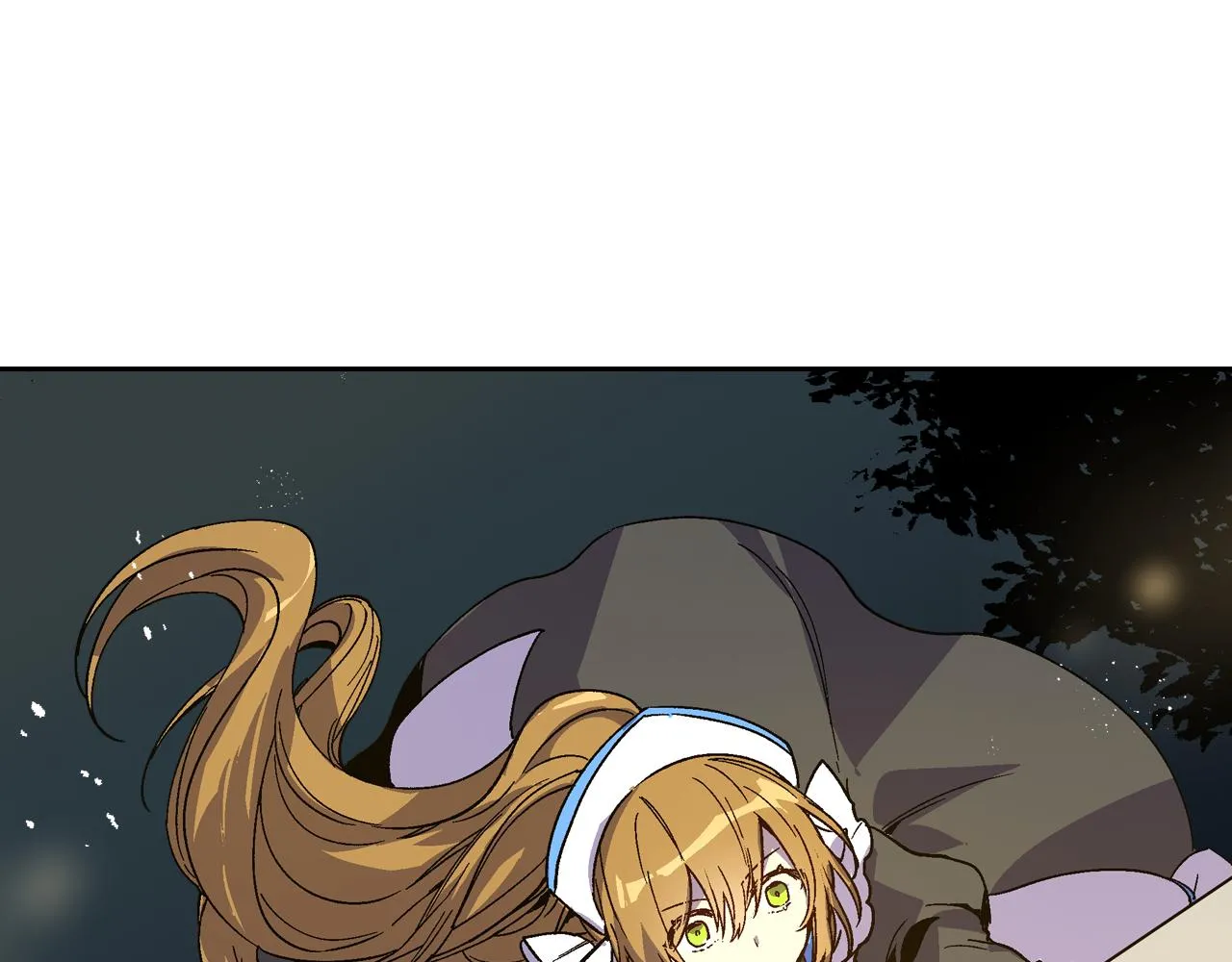 第57话 旧情人 第21页