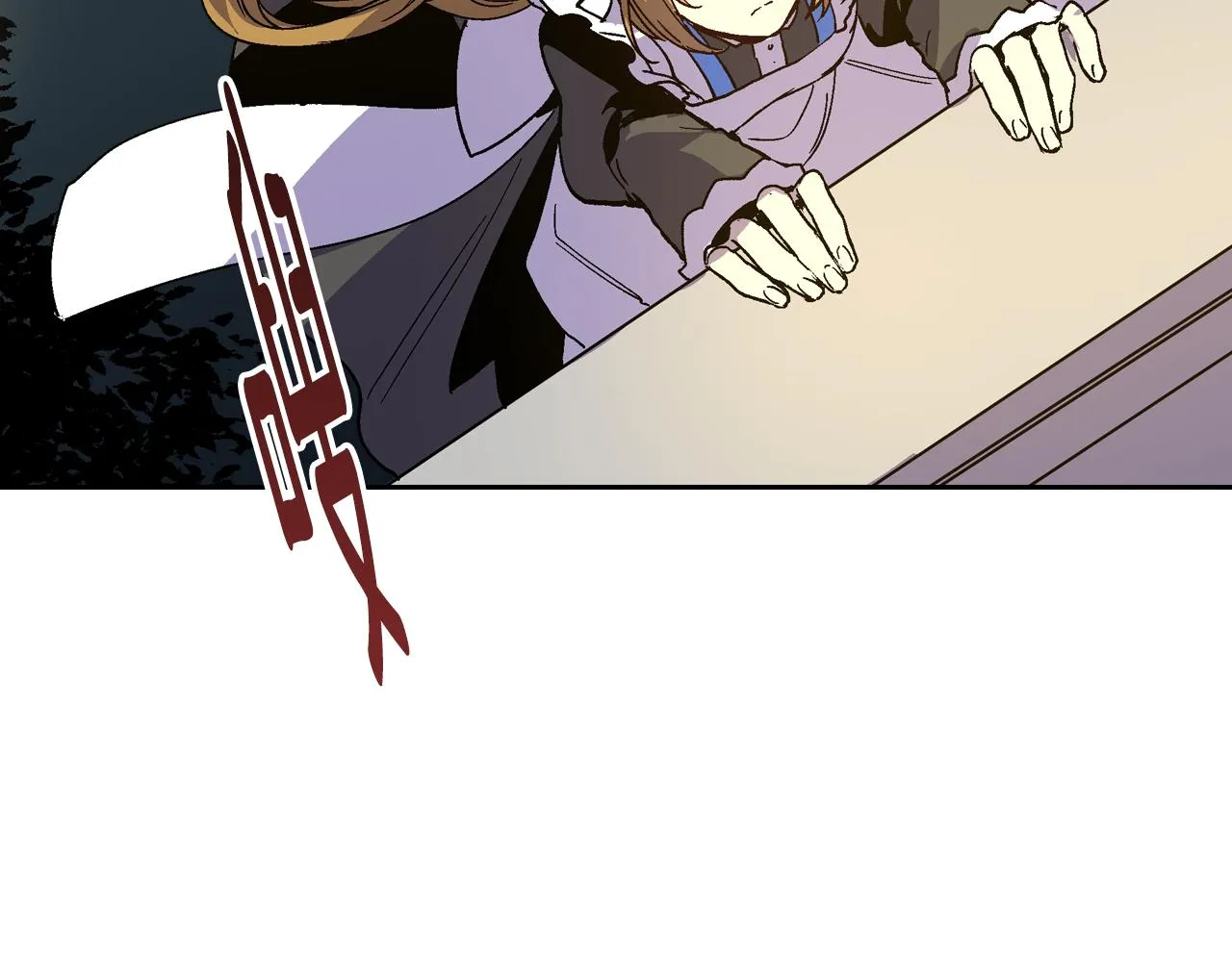 第57话 旧情人 第22页