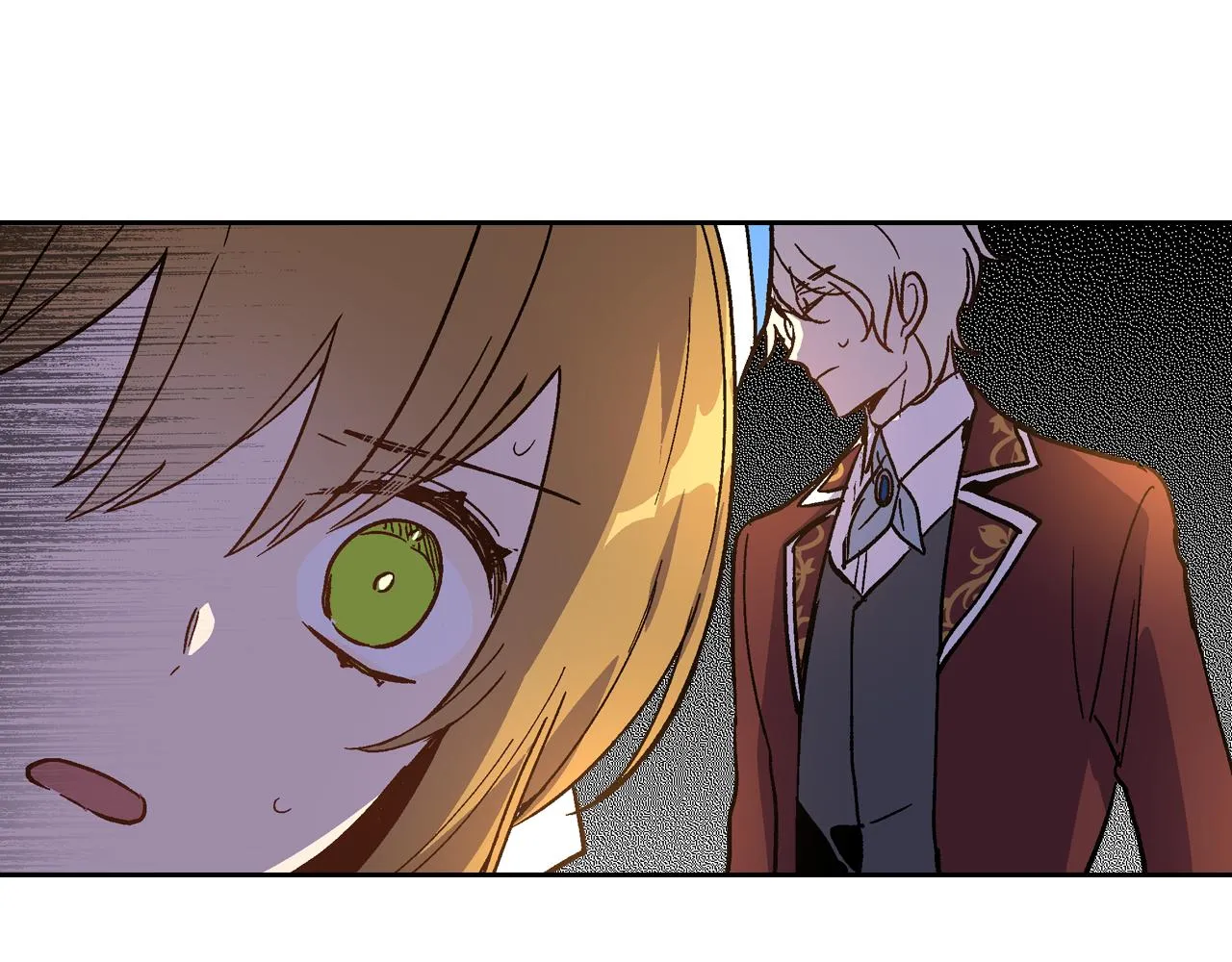 第57话 旧情人 第66页