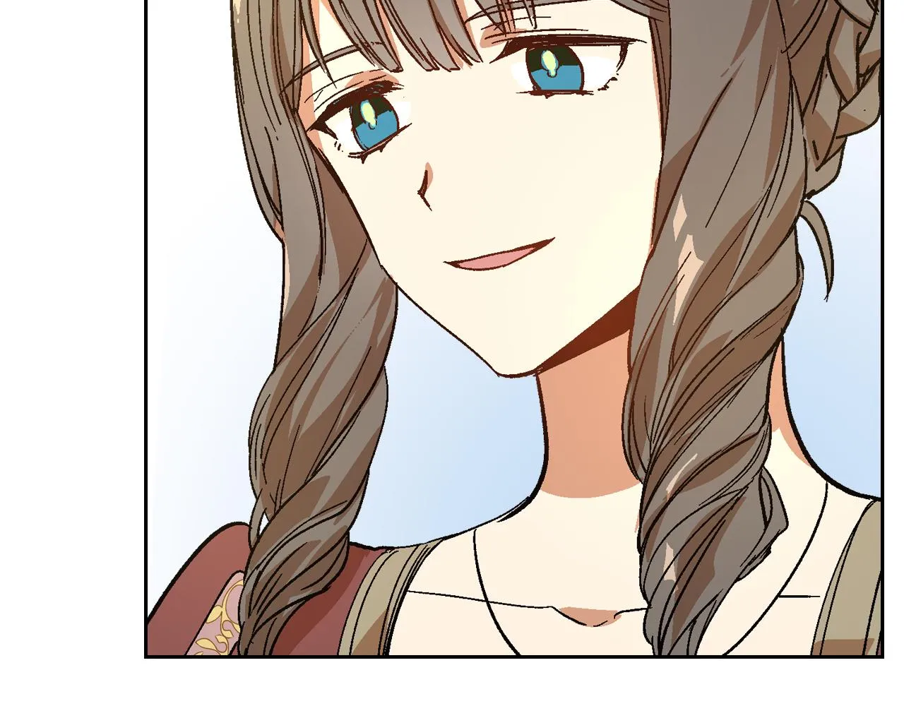 第56话 后宫第一妃 第46页