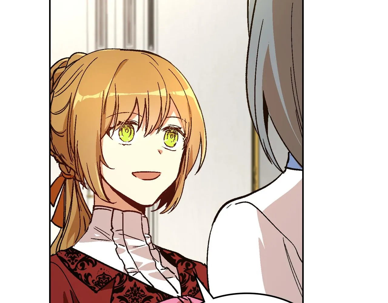 第58话 虚伪的妖妇 第5页
