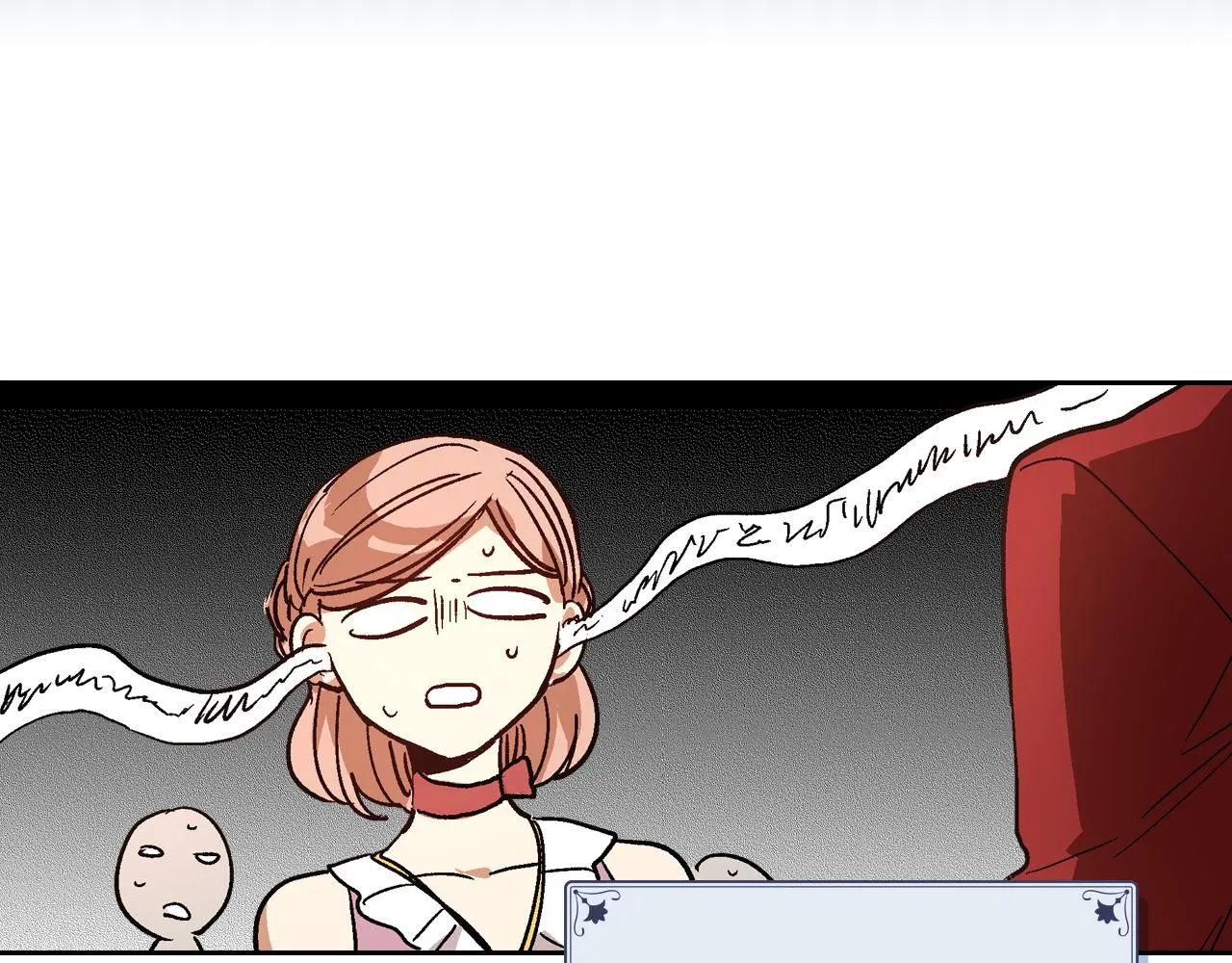 第58话 虚伪的妖妇 第43页