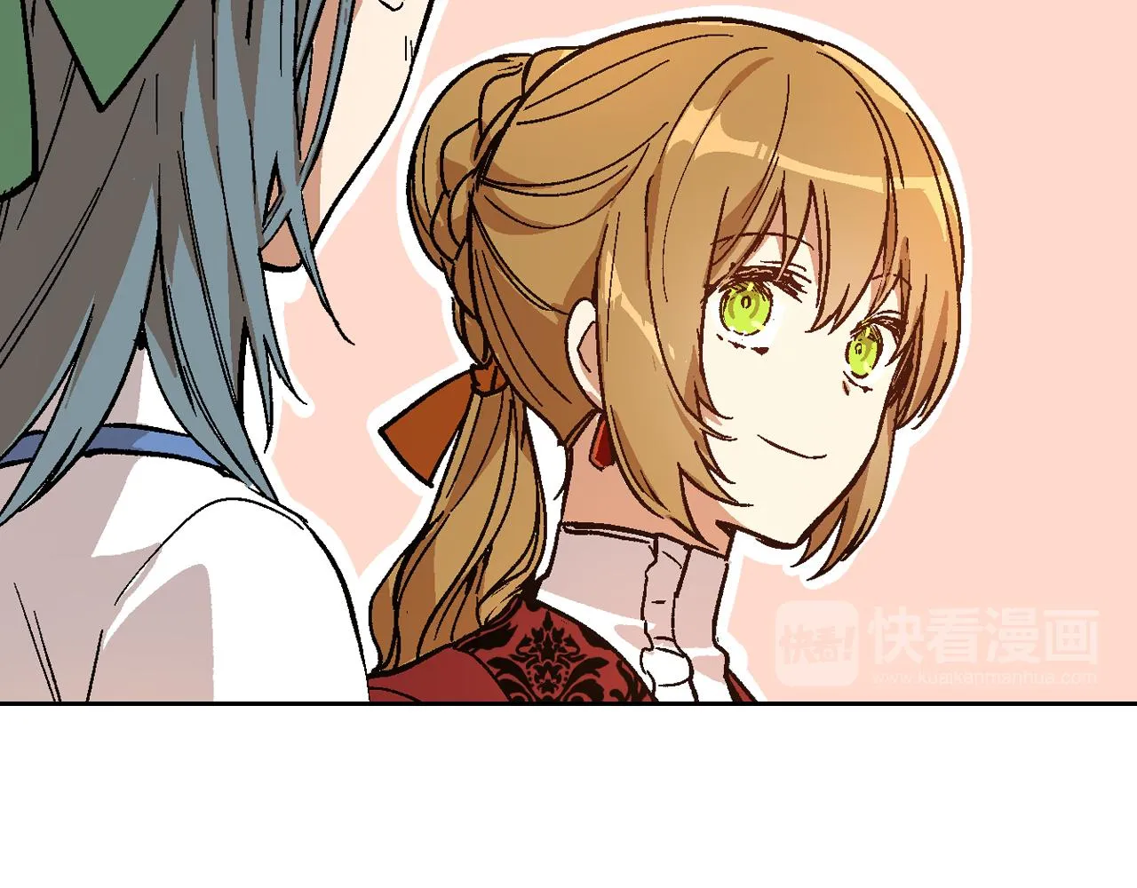 第58话 虚伪的妖妇 第47页