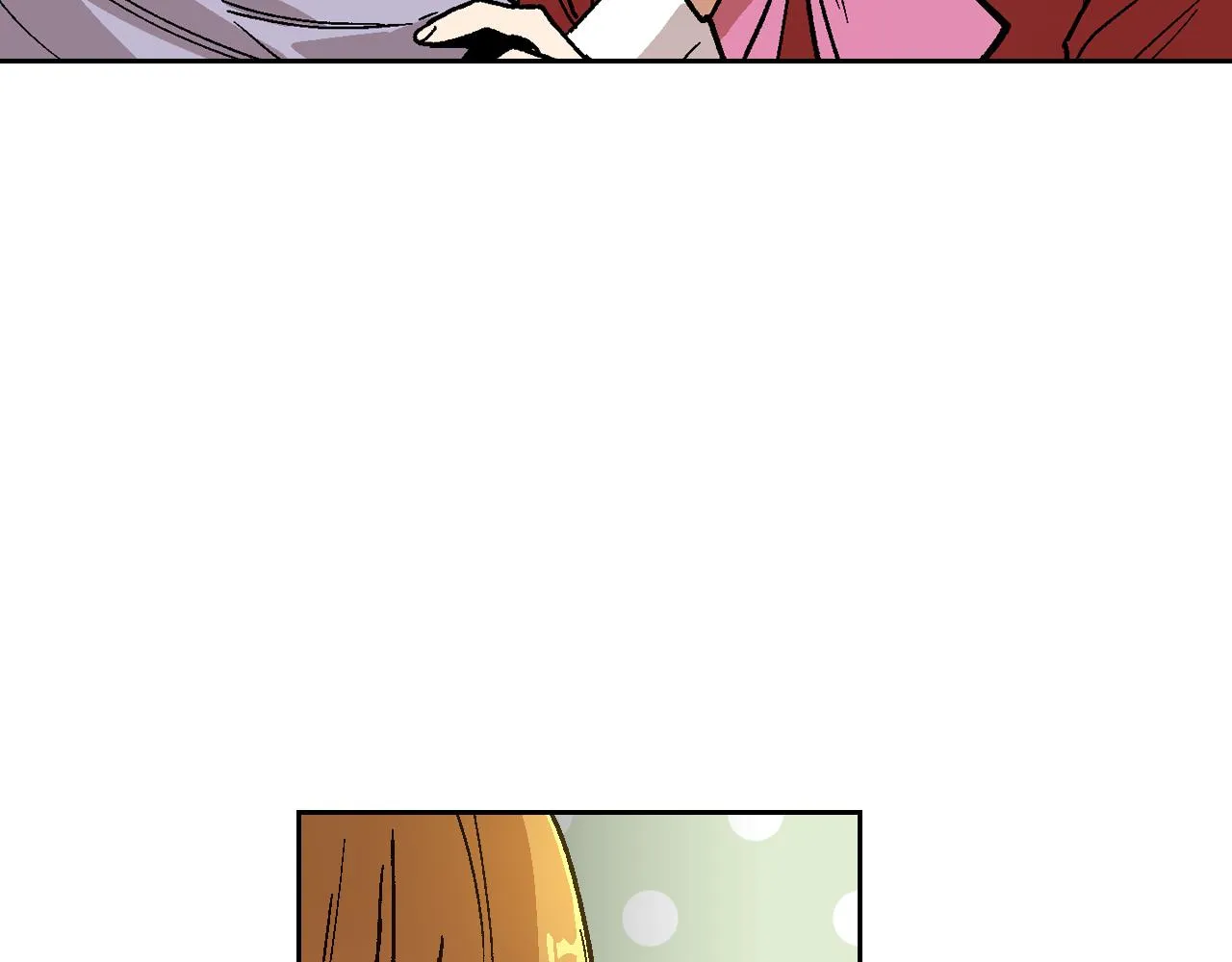 第58话 虚伪的妖妇 第75页