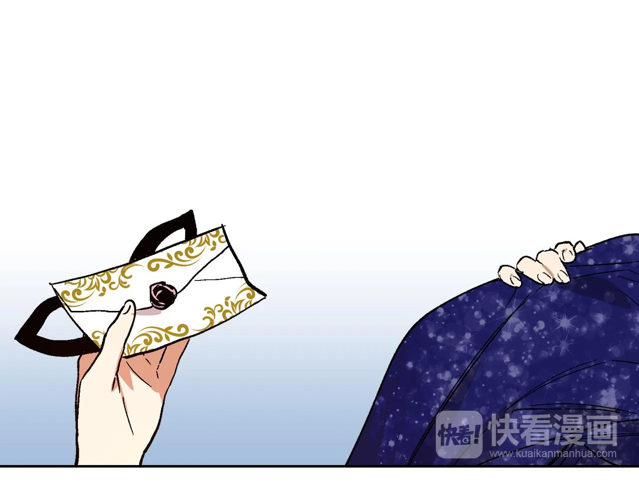 第58话 虚伪的妖妇 第84页