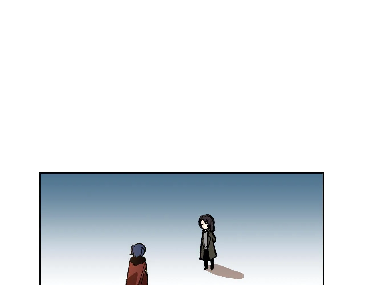 第61话 我一定会认出你 第46页